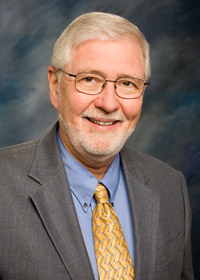 Leif Bakland