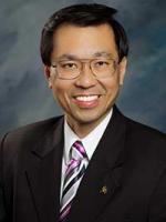 Dr. Vincent Chee