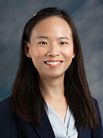 Dr. Yu-Chen Cheng