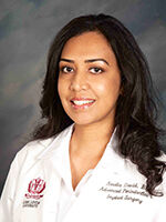 Dr. Amelia David