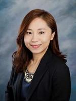 Dr. Jessica Kim