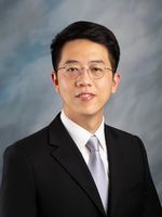 Dr. Hung-Chi Liao