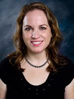 Holli Riter, DDS