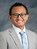 Dr. Elvin Tolentino
